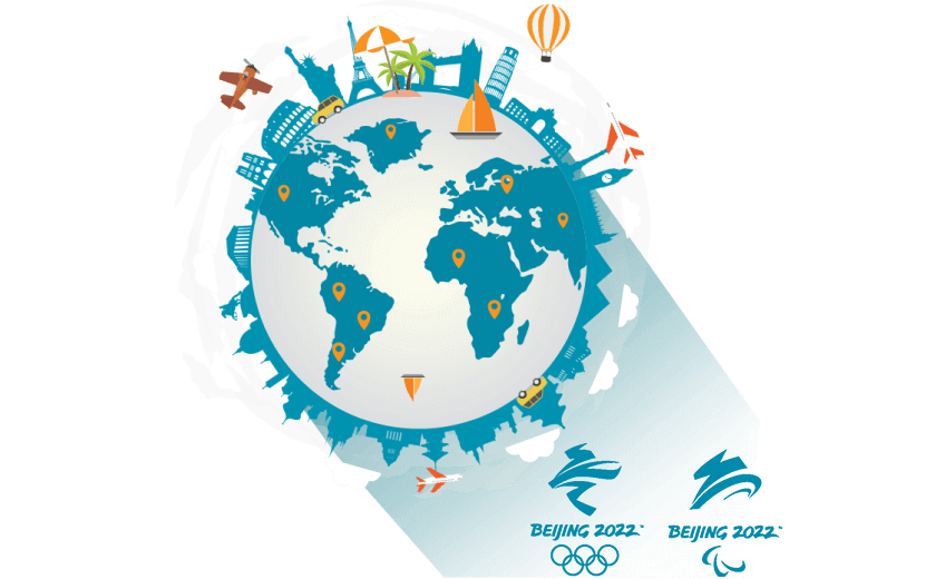 在新喀里多尼亚岛连接到中国的代理 - UNCCTV5